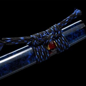 Katana Wakizashi