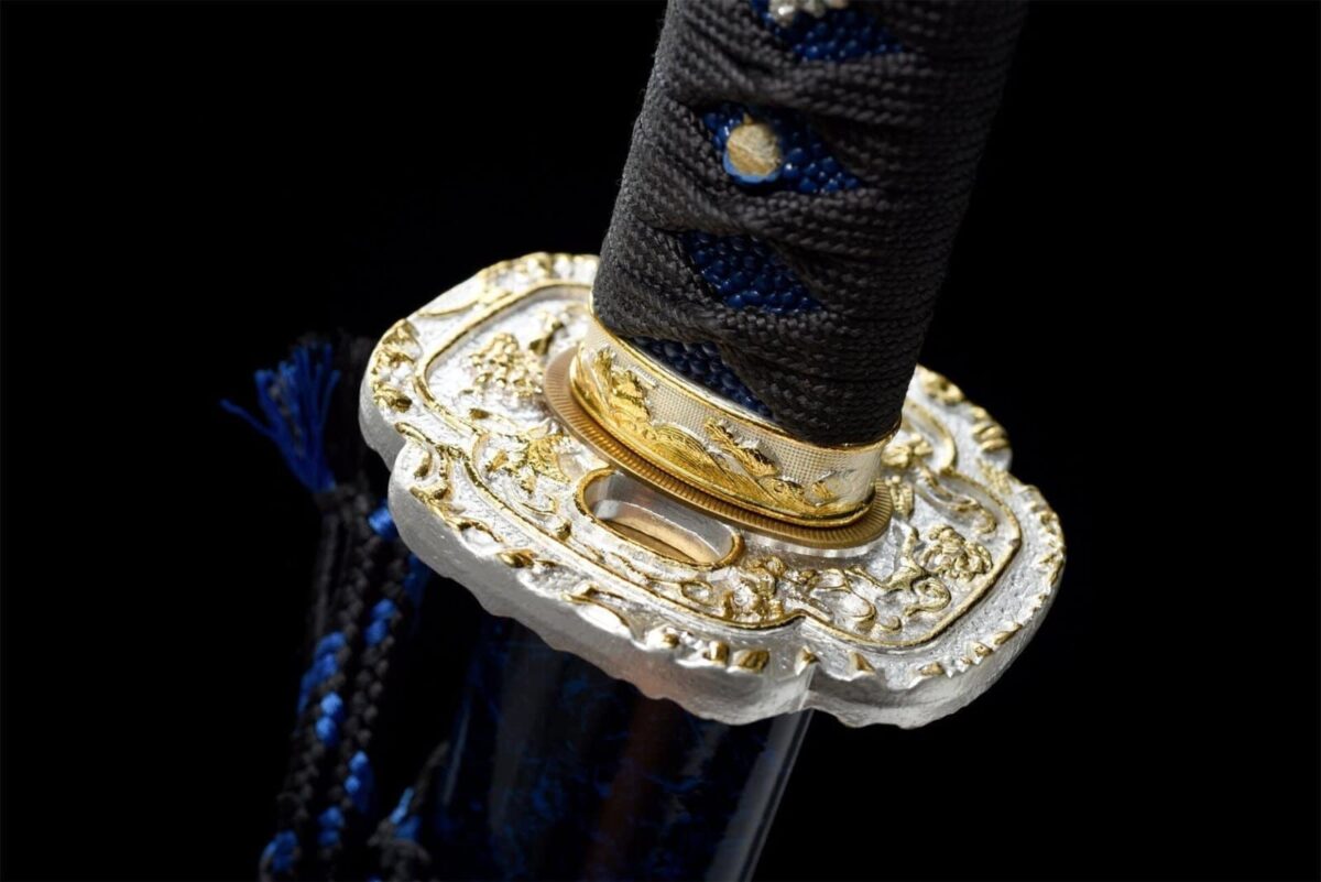 Katana Wakizashi