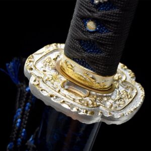 Katana Wakizashi