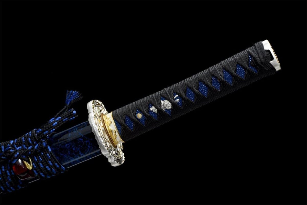Katana Wakizashi