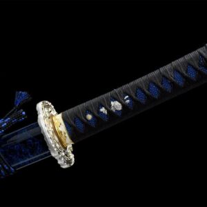 Katana Wakizashi