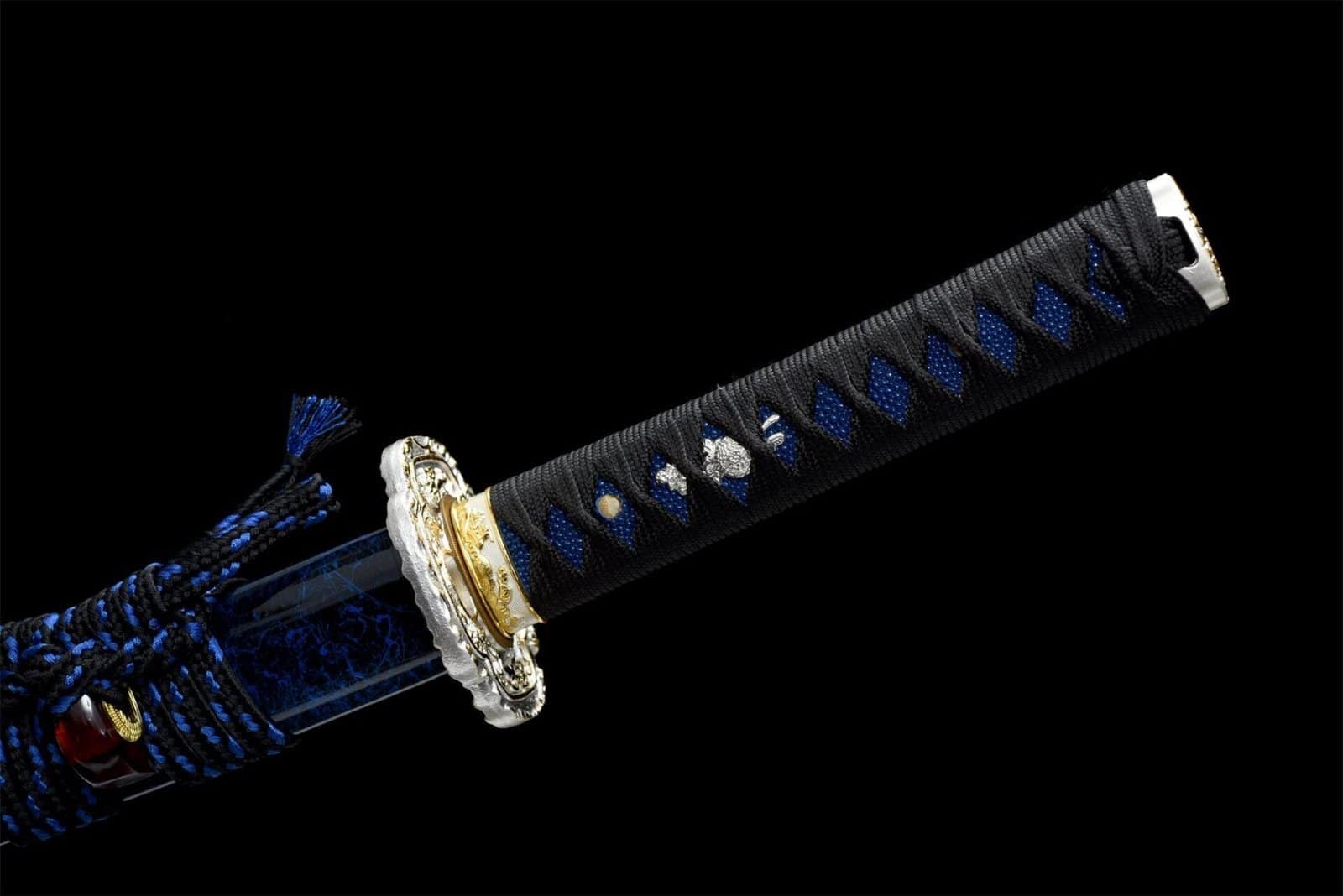 Katana Wakizashi