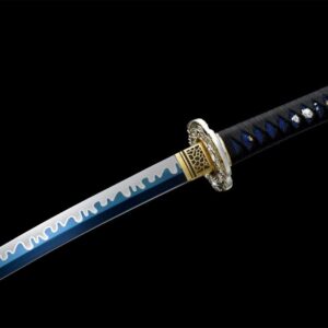 Katana Wakizashi