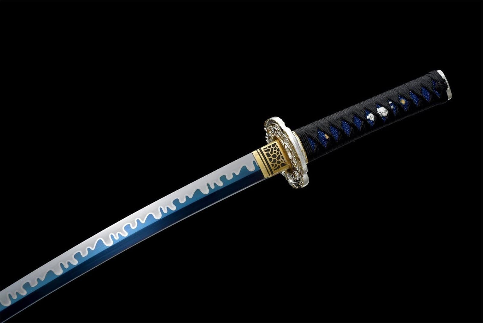 Katana Wakizashi