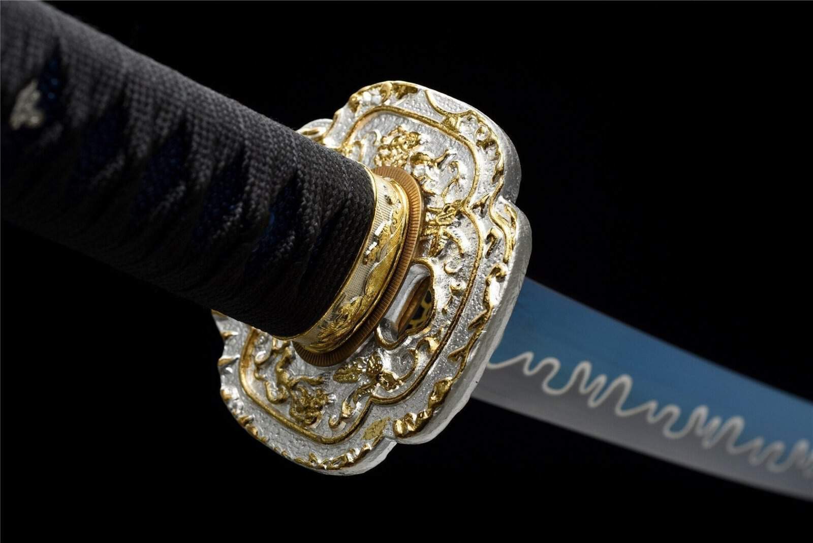Katana Wakizashi