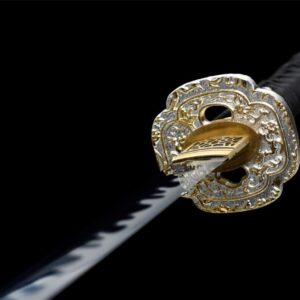 Katana Wakizashi