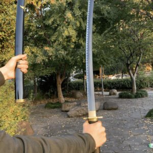 Katana Yubashiri