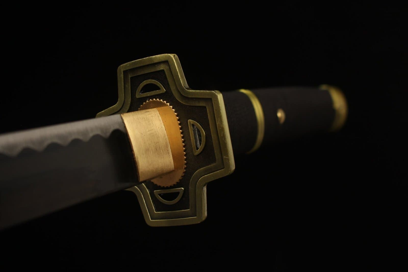 Katana Yubashiri