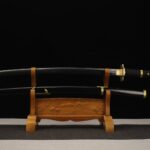 Katana Yubashiri