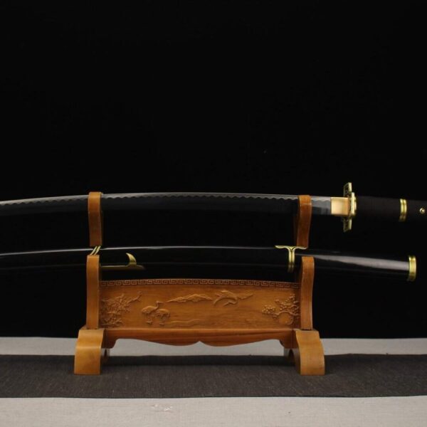 Katana Yubashiri