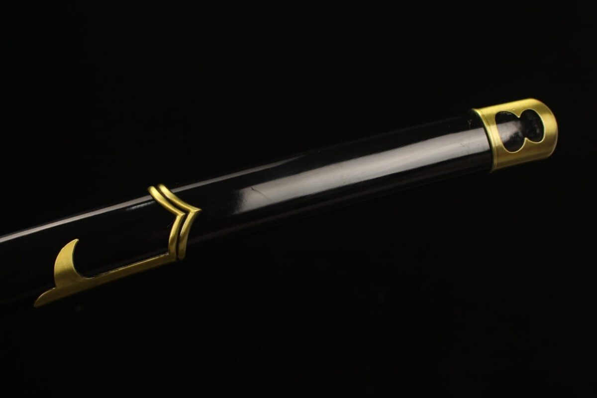 Katana Yubashiri