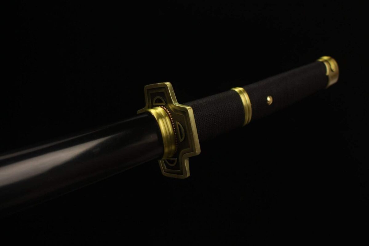 Katana Yubashiri