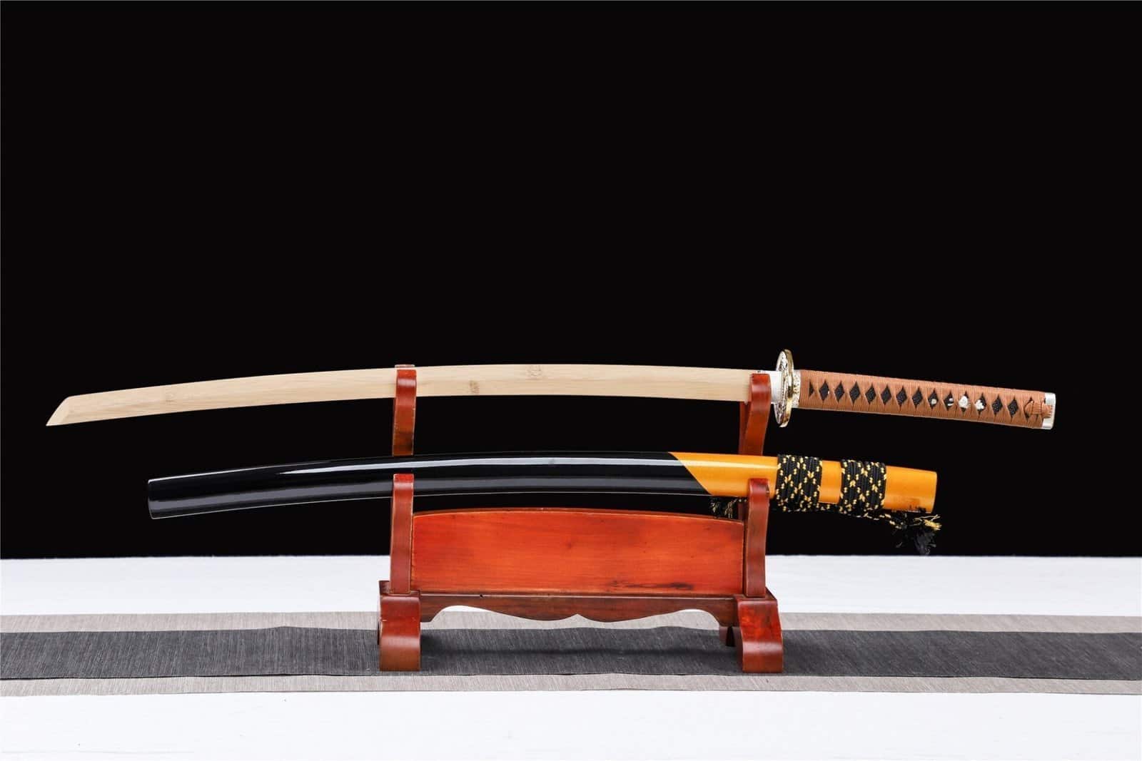 Katana Zangetsu