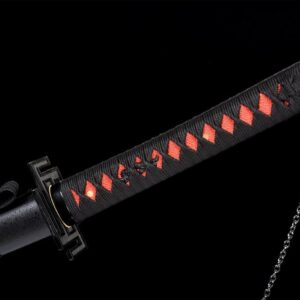 Katana  Zangetsu