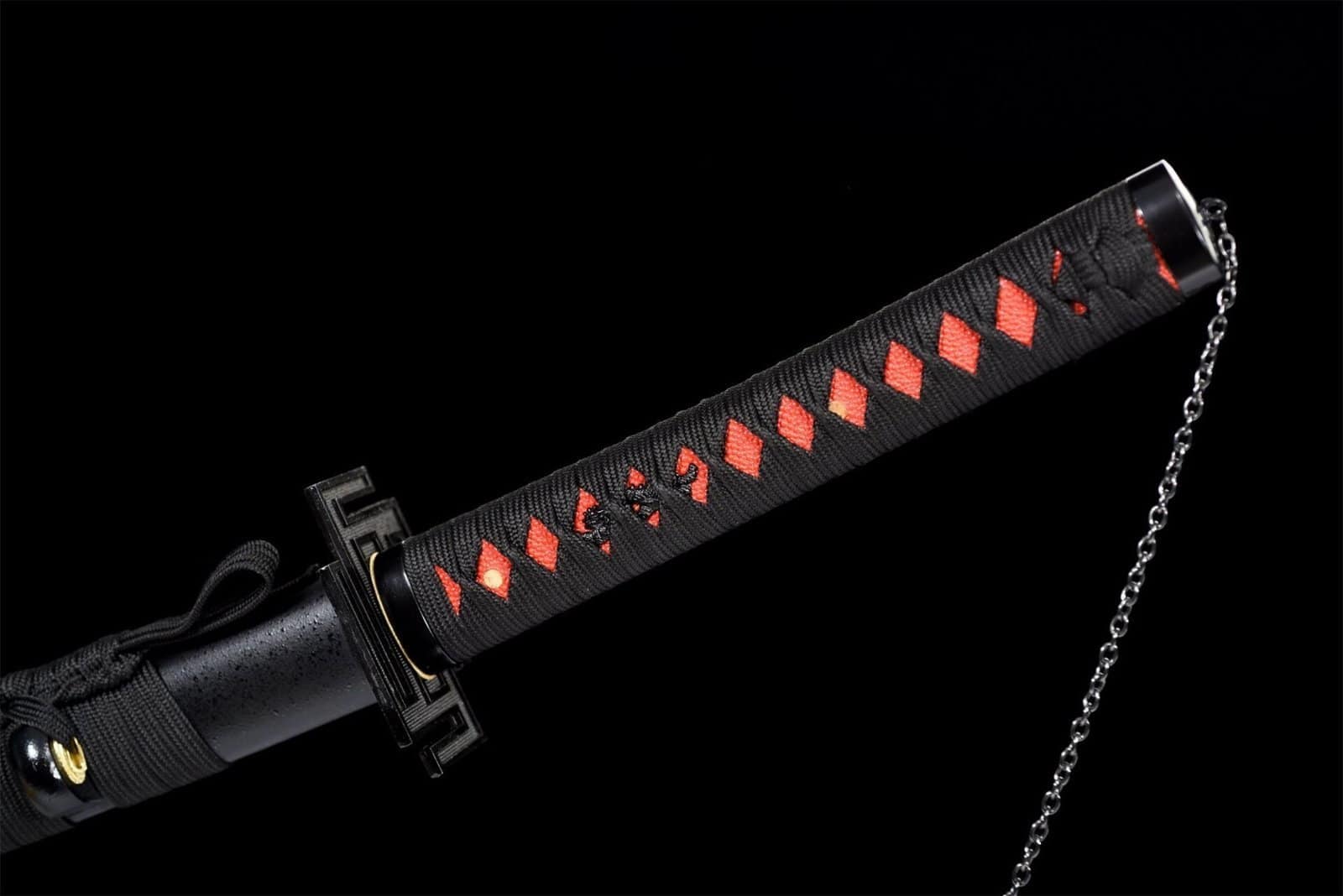 Katana  Zangetsu