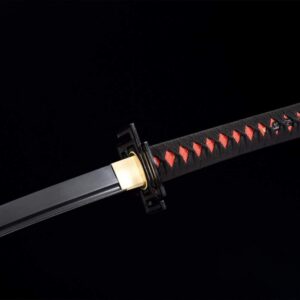 Katana  Zangetsu