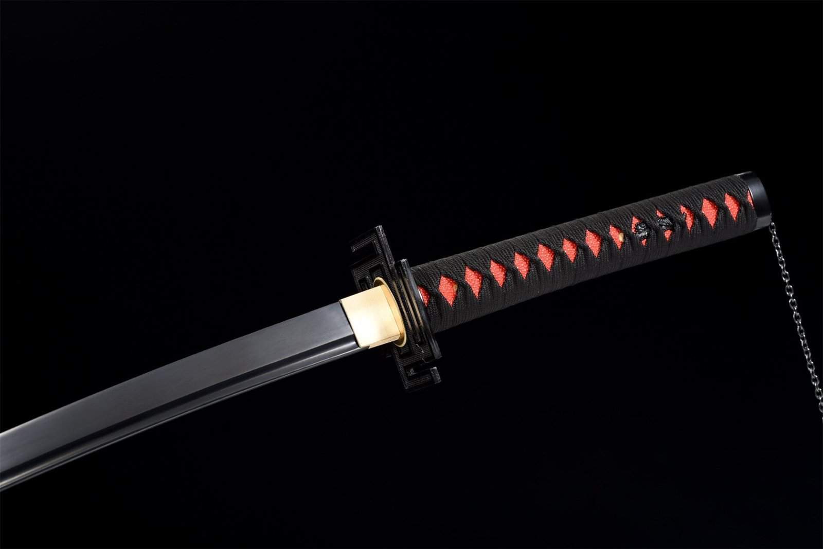 Katana  Zangetsu