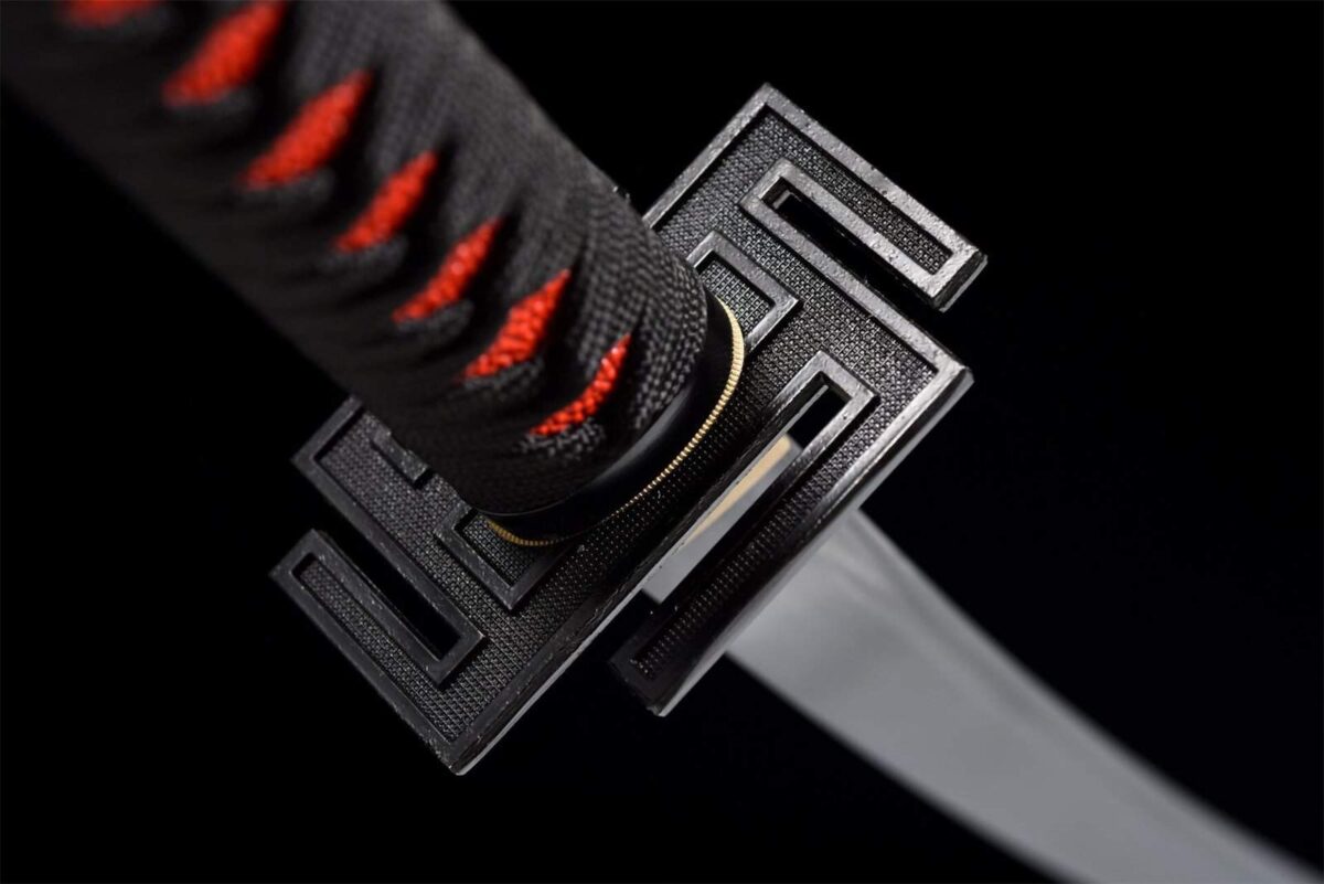 Katana  Zangetsu