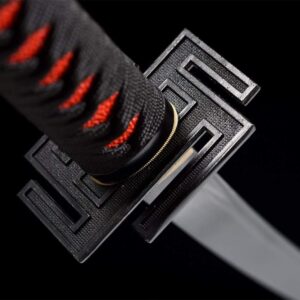 Katana  Zangetsu