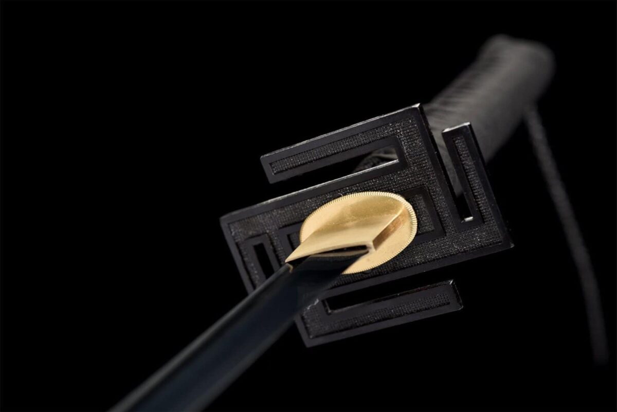 Katana  Zangetsu