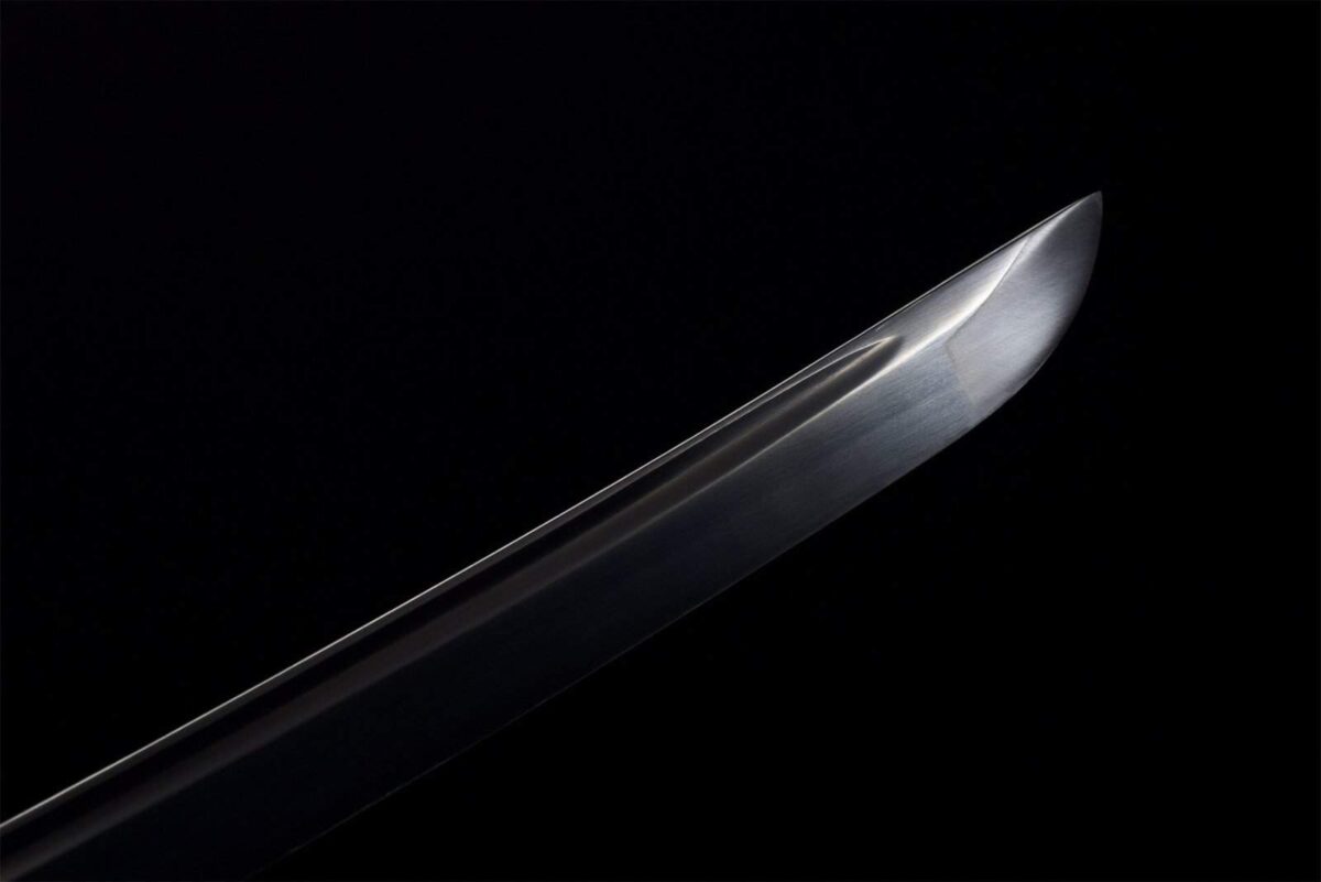 Katana  Zangetsu