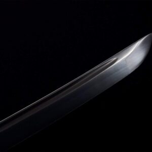 Katana  Zangetsu