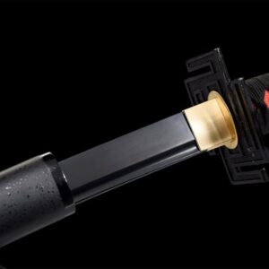 Katana  Zangetsu