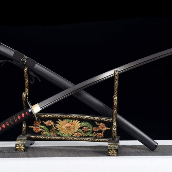 Katana  Zangetsu
