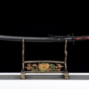 Katana Zangetsu