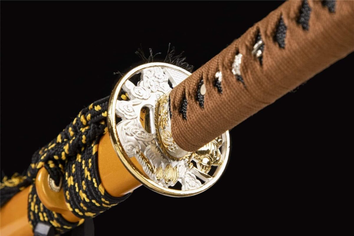 Katana Zangetsu