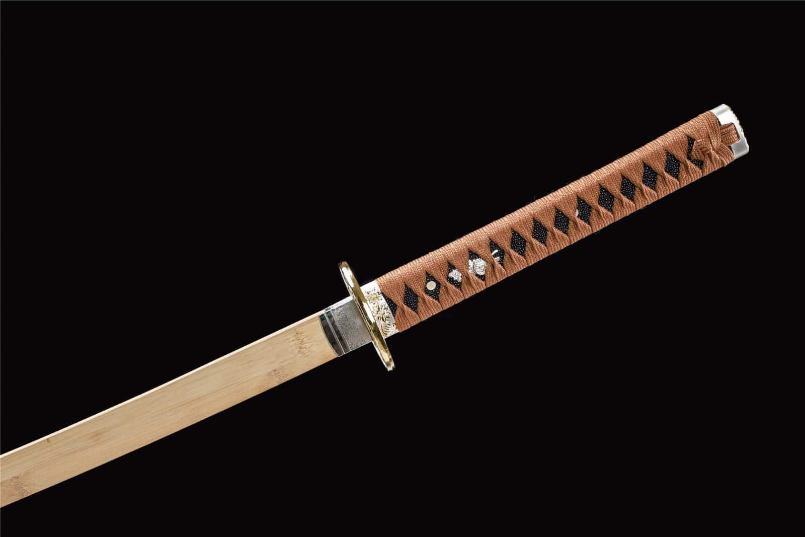 Katana Zangetsu
