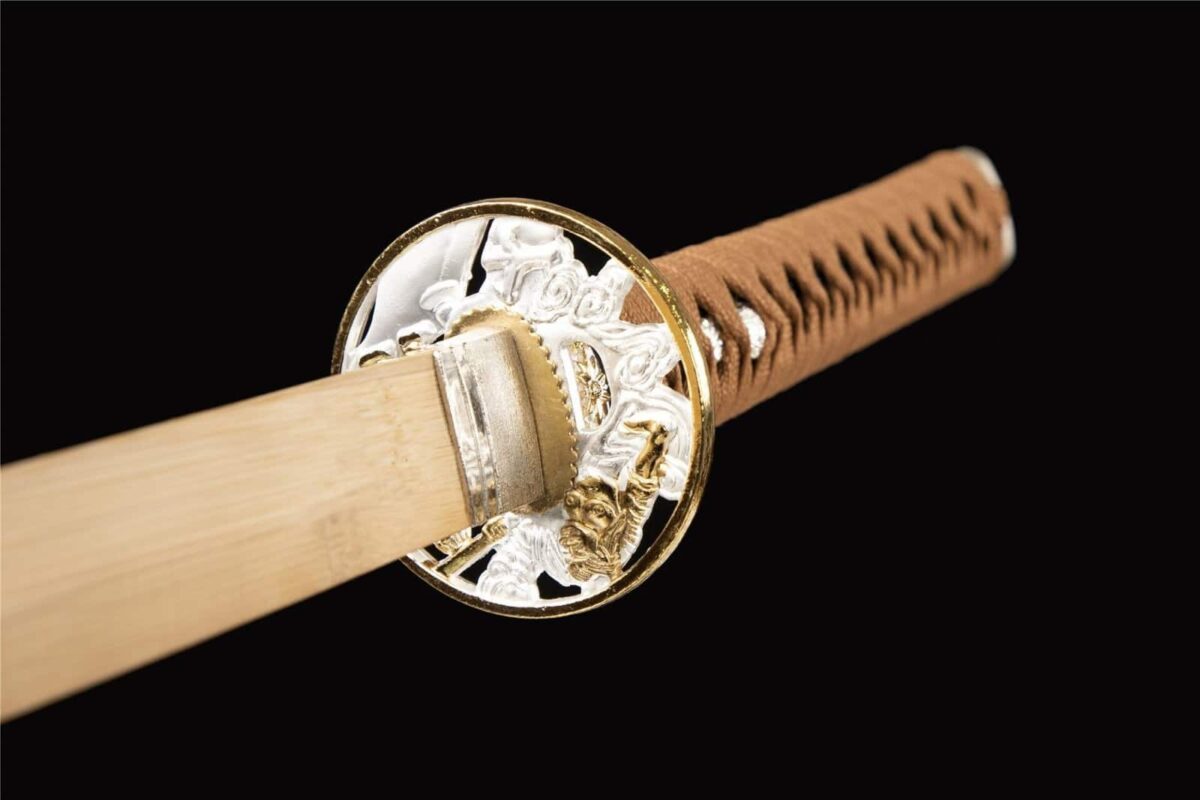 Katana Zangetsu