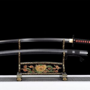 Katana  Zangetsu