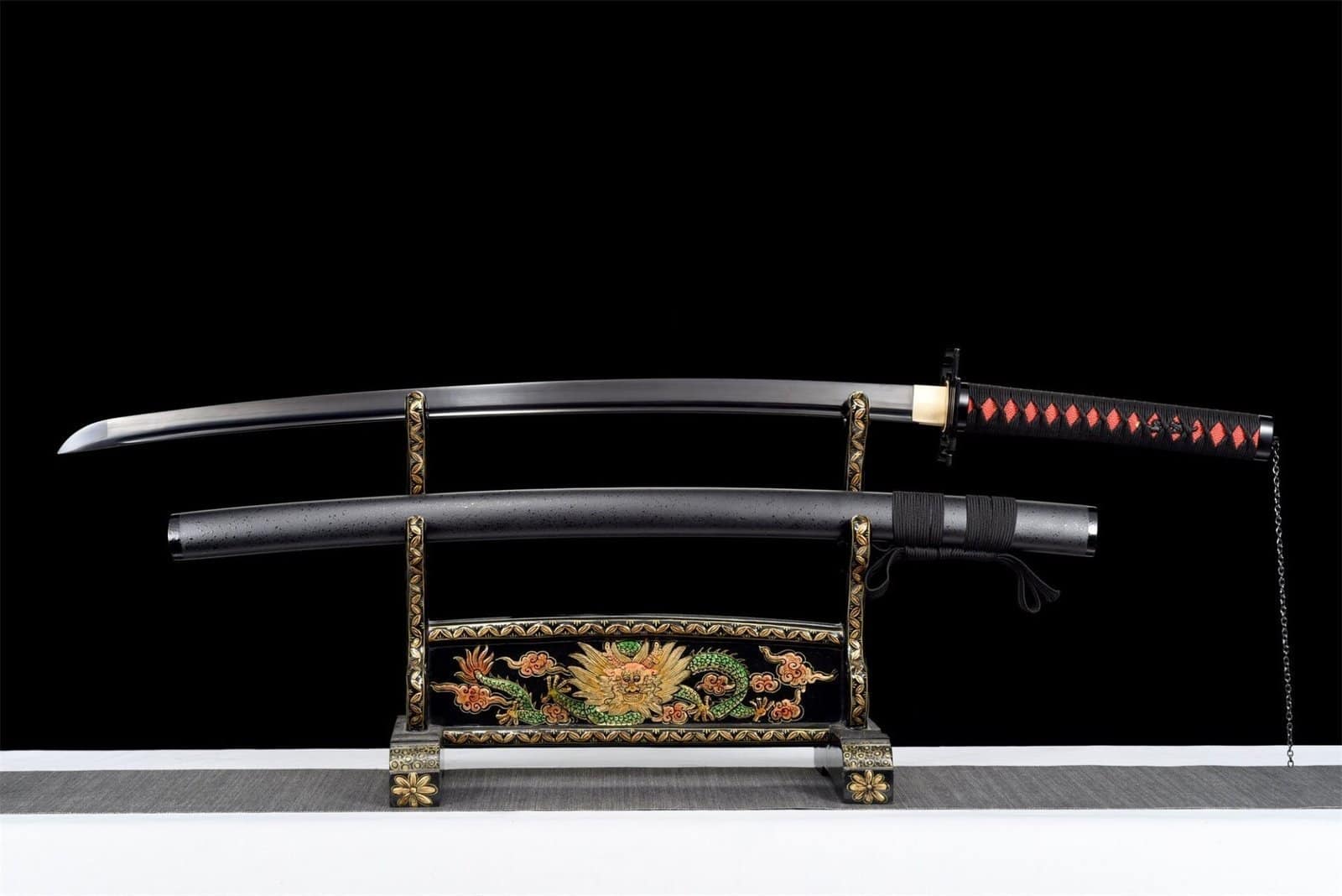 Katana  Zangetsu