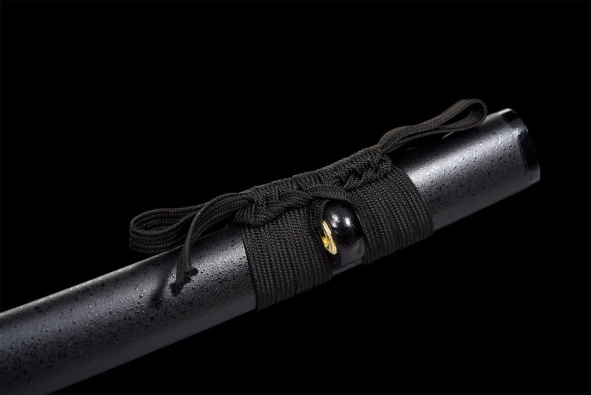 Katana  Zangetsu