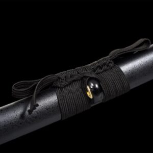 Katana  Zangetsu