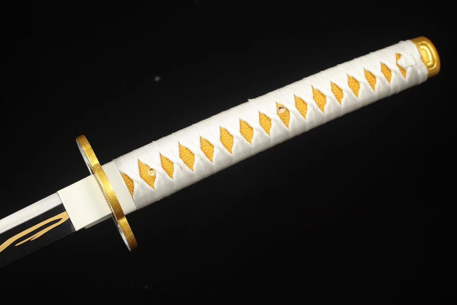 Katana Zenitsu