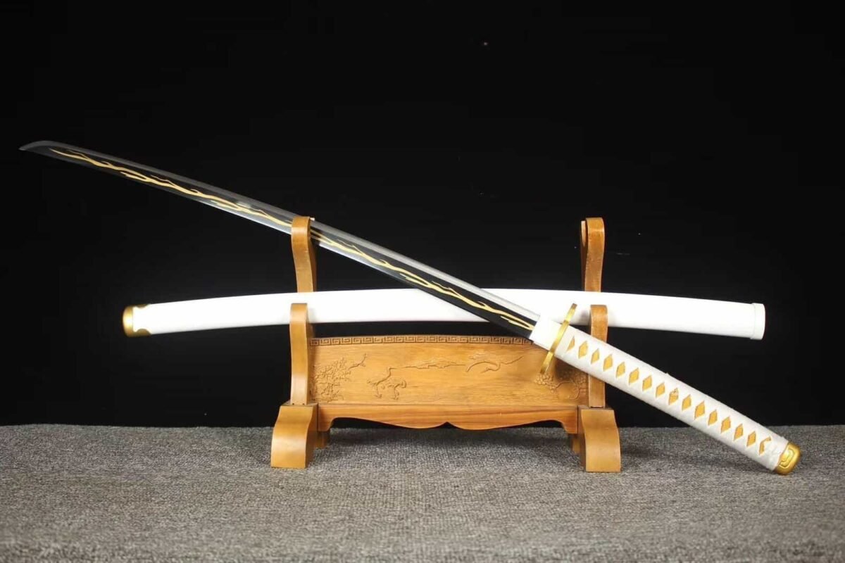 Katana Zenitsu