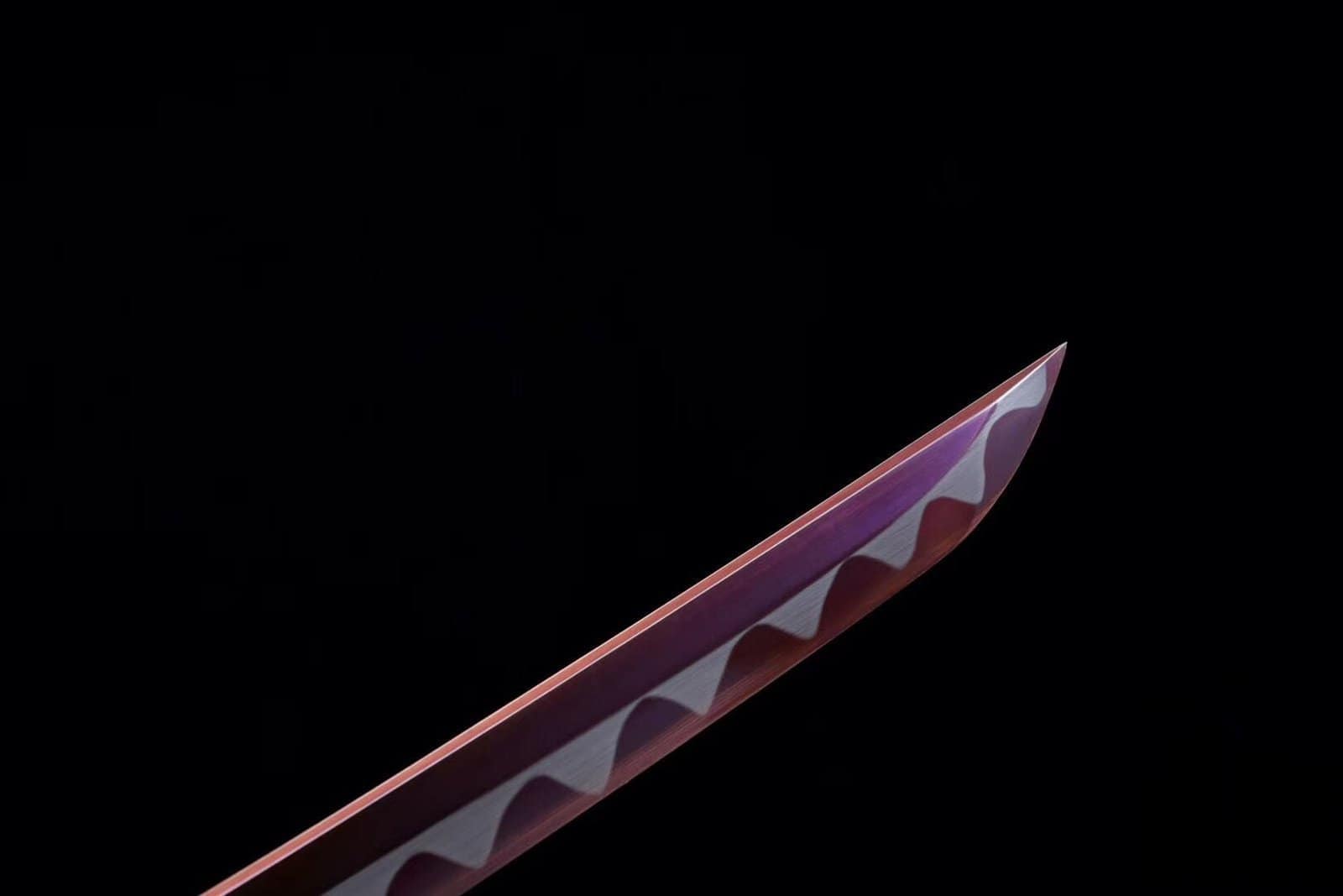 Katana Zoro Shusui Replique