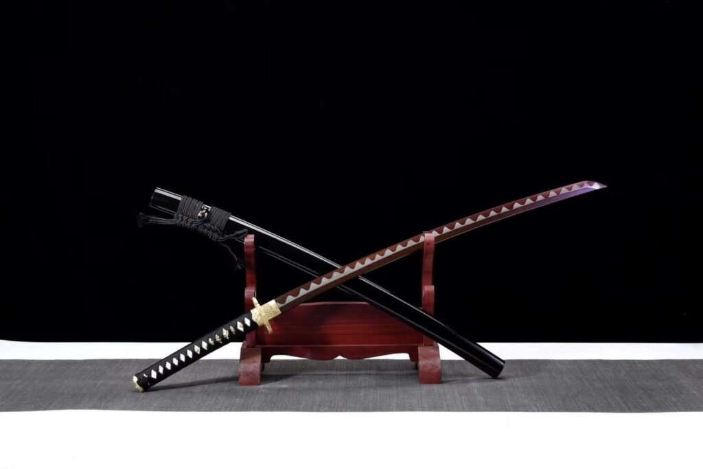 Katana Zoro Shusui Replique