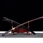 Katana Zoro Shusui Replique