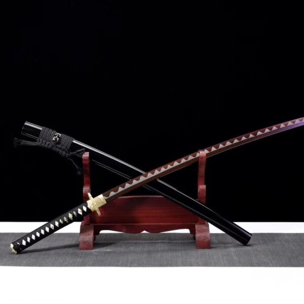 Katana Zoro Shusui Replique