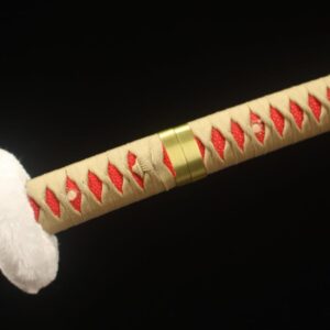 Katana de Trafalgar Law Kikoku