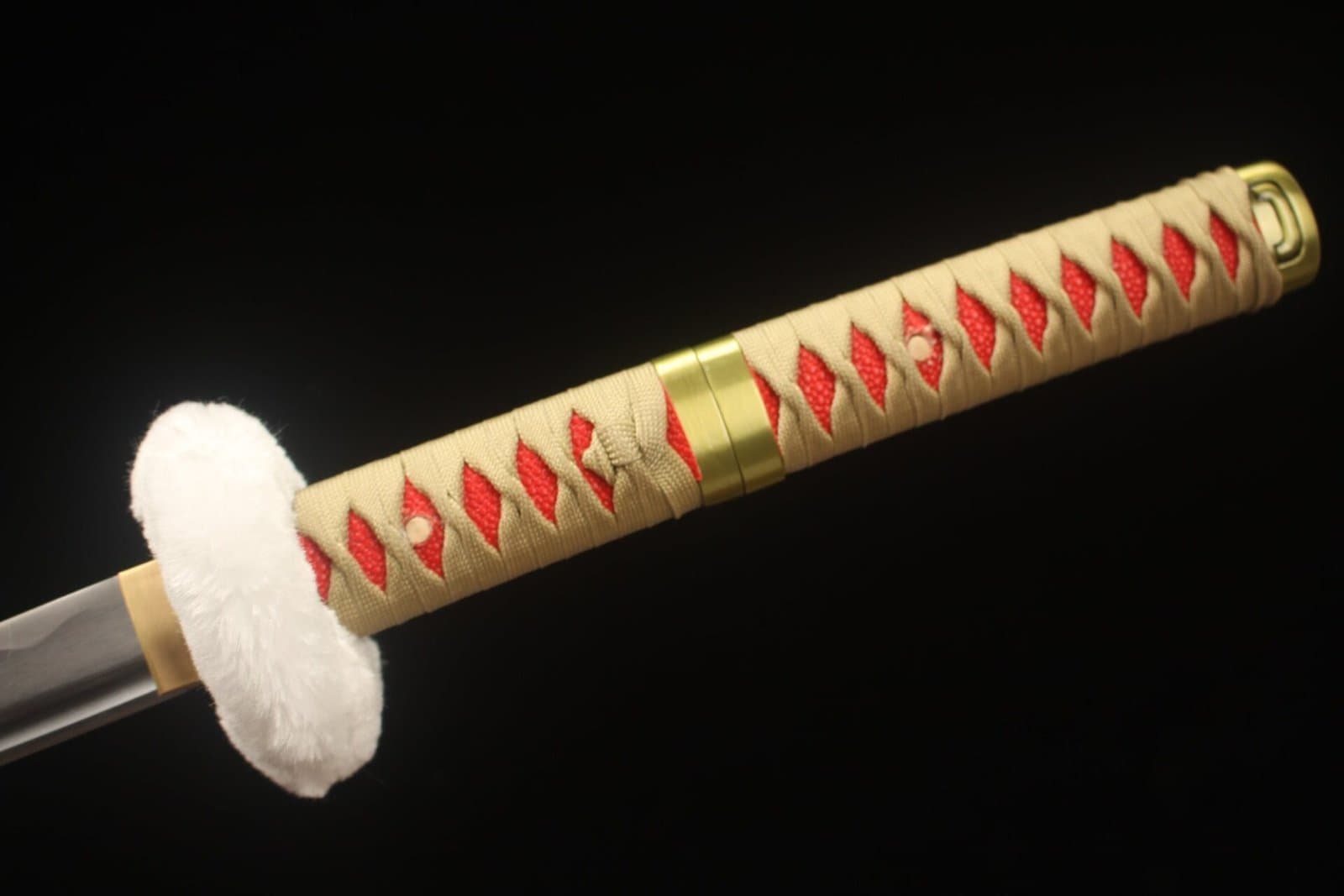 Katana de Trafalgar Law Kikoku