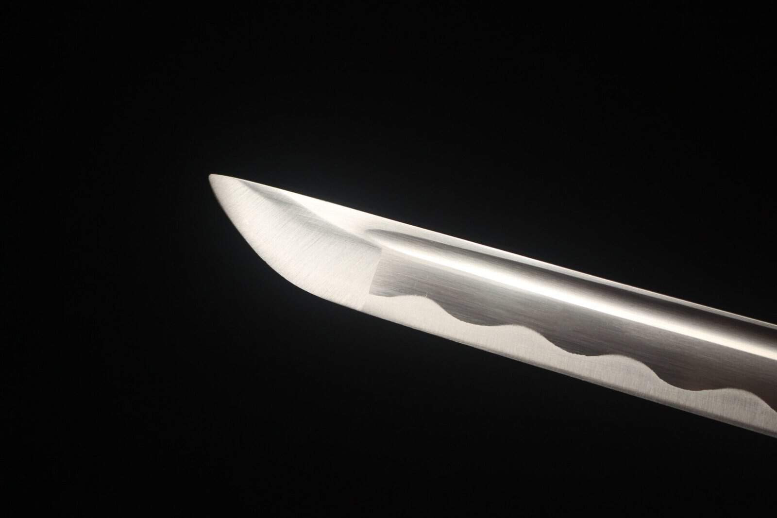 Katana de Trafalgar Law Kikoku