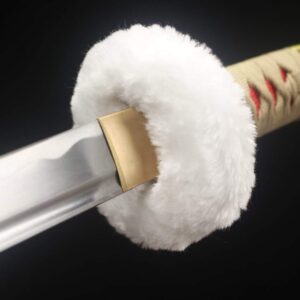 Katana de Trafalgar Law Kikoku