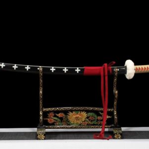 Katana de Trafalgar Law Kikoku