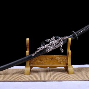 Katana de Yami Black Clover