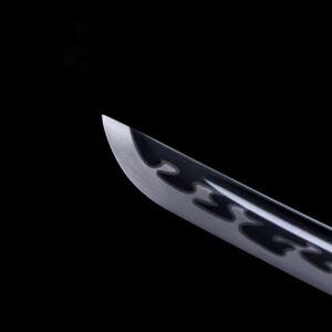 Katana de Yami Black Clover