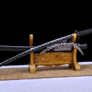 Katana de Yami Black Clover